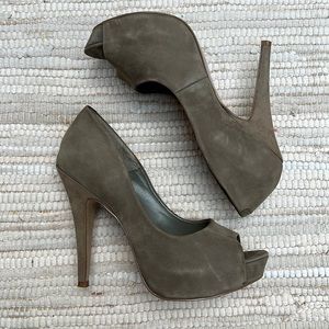 Jessica Simpson Pumps